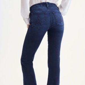 7 FOR ALL MANKIND Colorful A Pocket Jeans